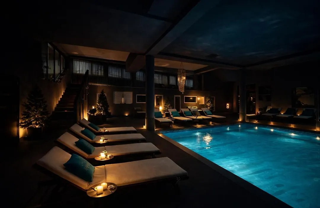 Vila Roca Resort And Spa Apuseni-1